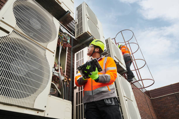 Best HVAC Maintenance Near Me  in Urbancrest, OH
