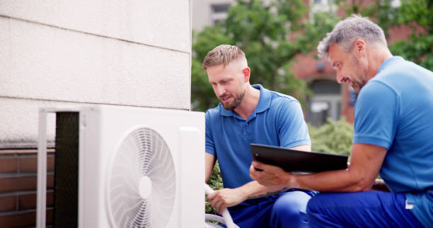 Best Central Air Repair  in Urbancrest, OH