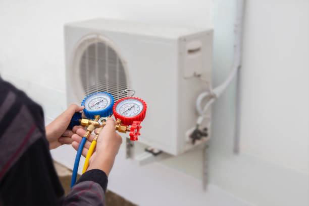 Best Residential HVAC Services  in Urbancrest, OH